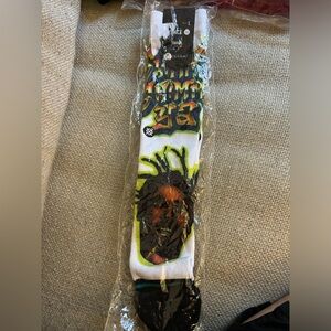 Old dirty bastard wu tang clan socks